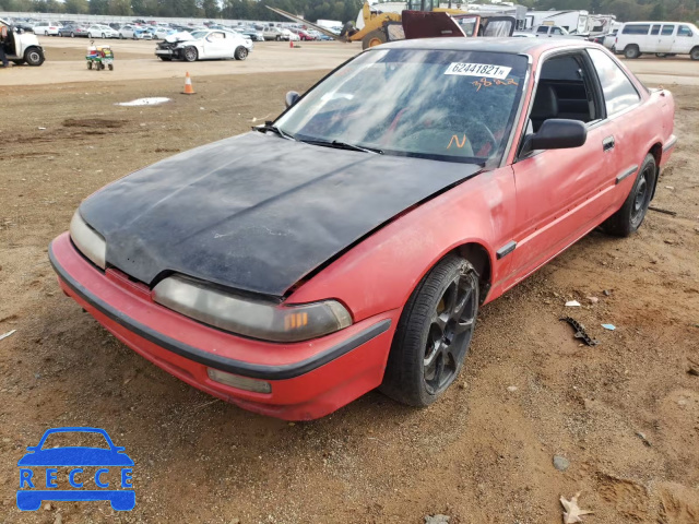 1991 ACURA INTEGRA RS JH4DA9447MS053822 image 1