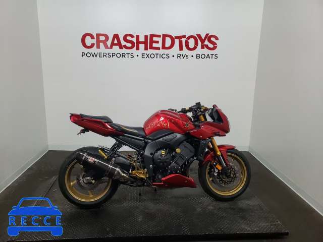 2006 YAMAHA FZ1 S JYARN17E76A001645 Bild 0