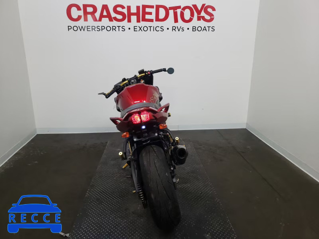 2006 YAMAHA FZ1 S JYARN17E76A001645 Bild 3