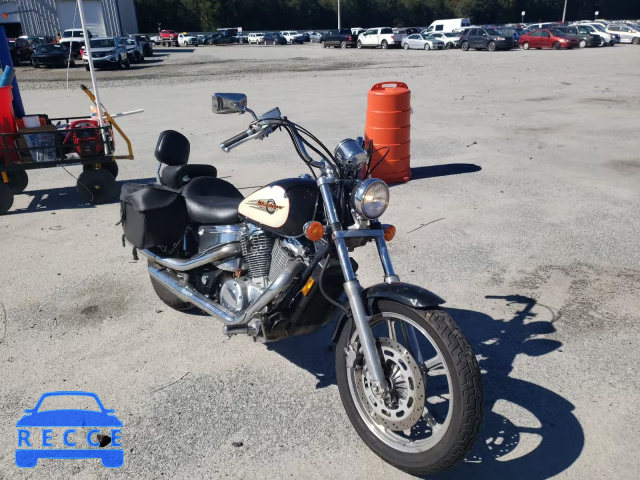 1998 HONDA VT1100 C 1HFSC1800WA202288 зображення 0