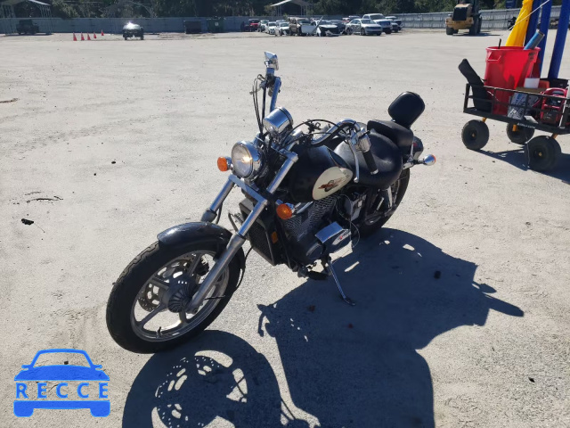 1998 HONDA VT1100 C 1HFSC1800WA202288 зображення 1