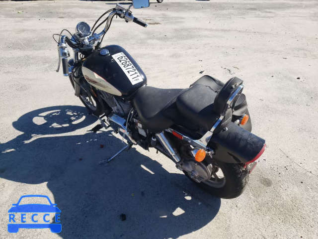 1998 HONDA VT1100 C 1HFSC1800WA202288 зображення 2