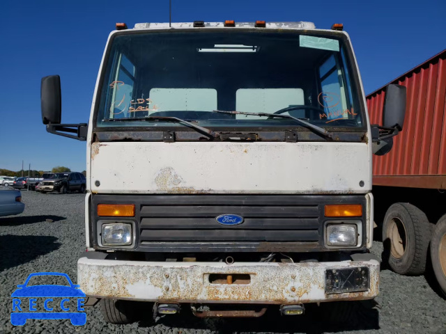 1988 FORD LOW TILT C 9BFPH60PXJDM00705 image 8