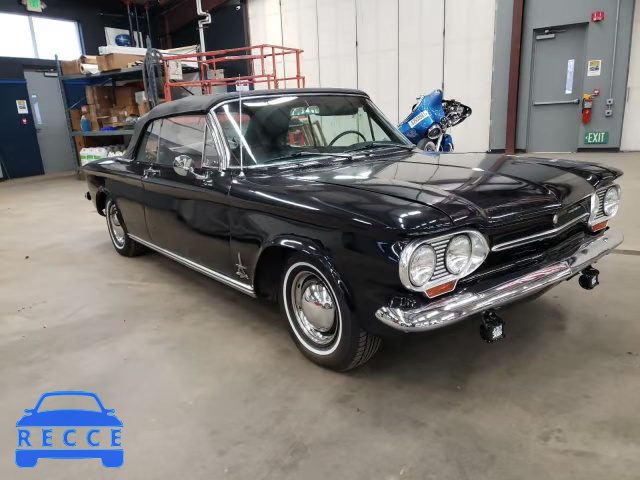 1963 CHEVROLET CORVAIR 30967W241098 image 0