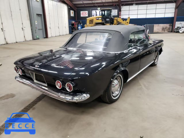 1963 CHEVROLET CORVAIR 30967W241098 image 3