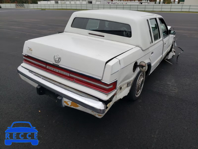 1990 CHRYSLER IMPERIAL 1C3XY56R2LD804232 image 3