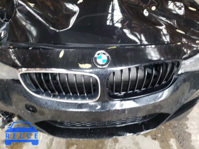 2015 BMW 335 XIGT WBA3X9C57FD868547 image 6