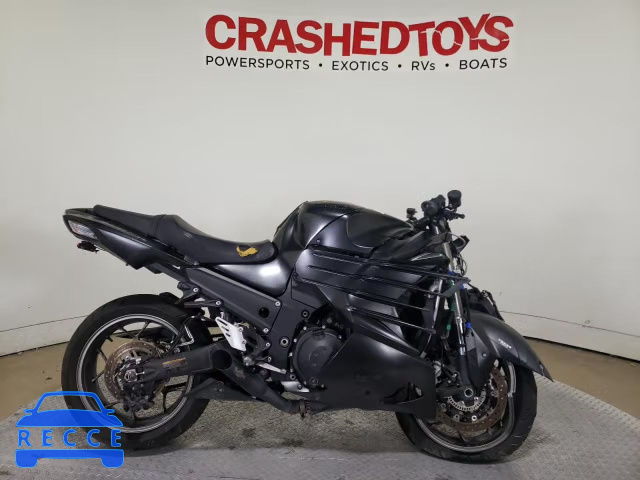 2016 KAWASAKI ZX1400 J JKBZXNJ18GA001236 image 0