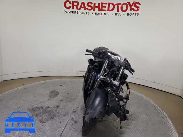 2016 KAWASAKI ZX1400 J JKBZXNJ18GA001236 image 1