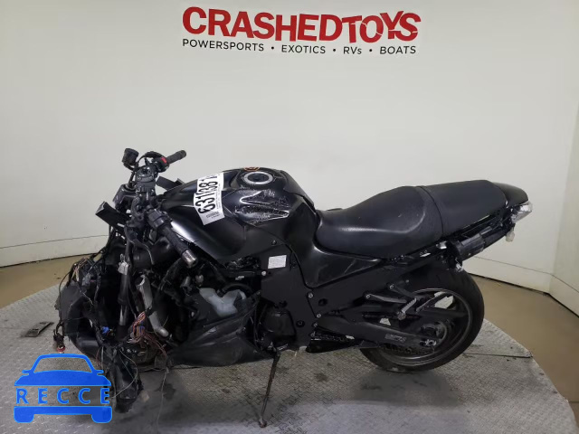 2016 KAWASAKI ZX1400 J JKBZXNJ18GA001236 image 2