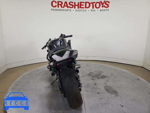 2016 KAWASAKI ZX1400 J JKBZXNJ18GA001236 Bild 3