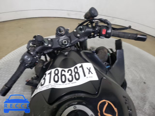 2016 KAWASAKI ZX1400 J JKBZXNJ18GA001236 image 7