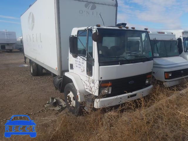 1995 FORD LOW TILT C 1FDWH70C8SVA59658 Bild 0