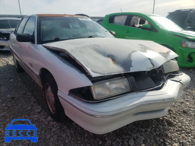 1993 BUICK SKYLARK CU 1G4NV54N6PC259087 Bild 0