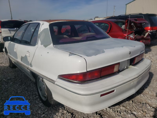 1993 BUICK SKYLARK CU 1G4NV54N6PC259087 зображення 2