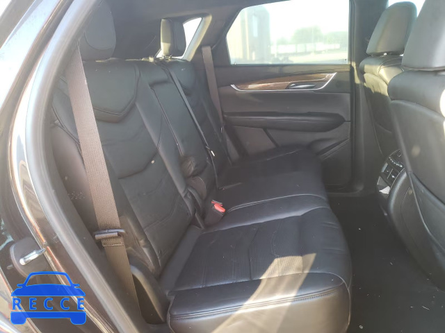 2018 CADILLAC XT5 PLATIN 1GYKNGRS6JZ112879 image 5