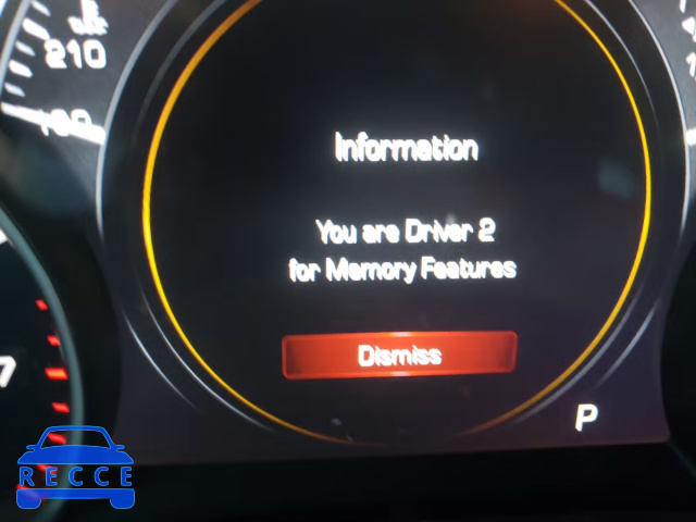 2018 CADILLAC XT5 PLATIN 1GYKNGRS6JZ112879 image 7