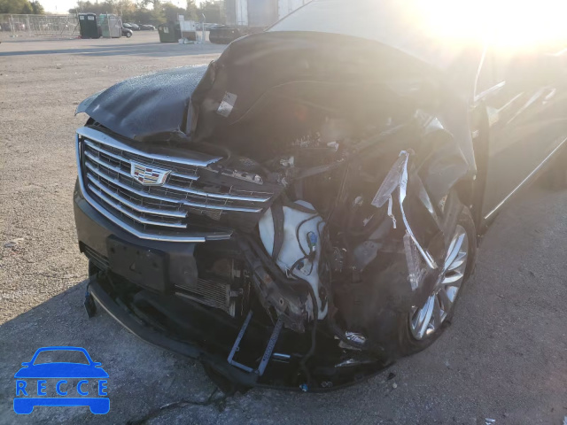 2018 CADILLAC XT5 PLATIN 1GYKNGRS6JZ112879 зображення 8