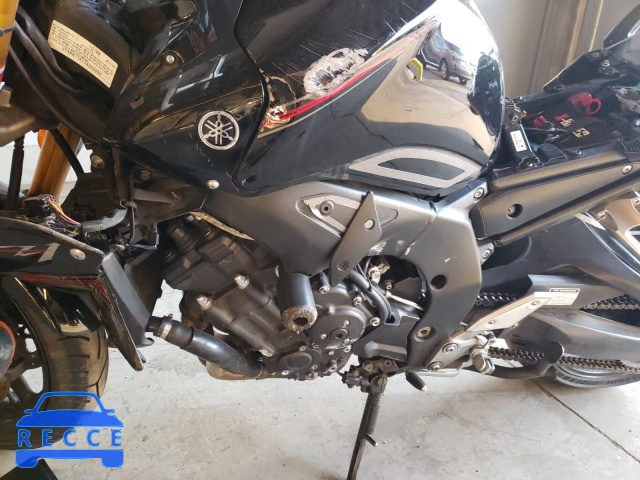 2007 YAMAHA FZ1 S JYARN17E17A003005 зображення 6