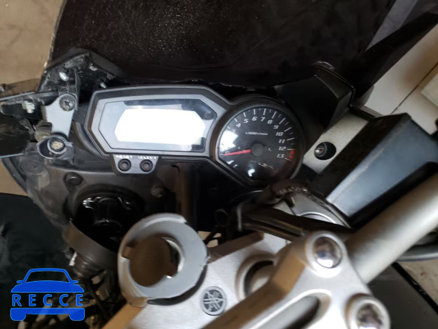 2007 YAMAHA FZ1 S JYARN17E17A003005 зображення 7