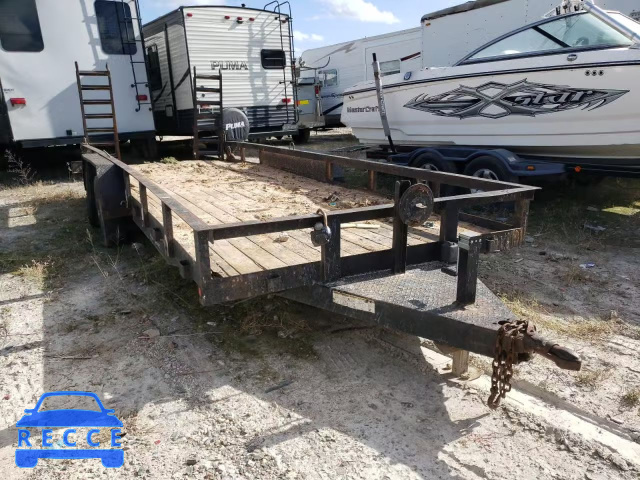 2006 AMERICAN MOTORS TRAILER 17YBP20266B031388 Bild 0