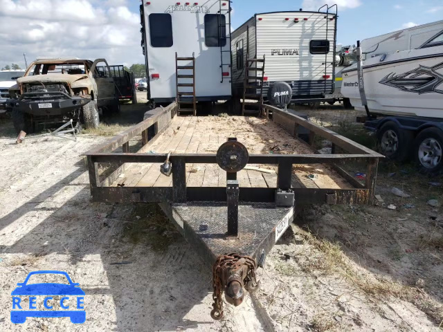 2006 AMERICAN MOTORS TRAILER 17YBP20266B031388 Bild 7