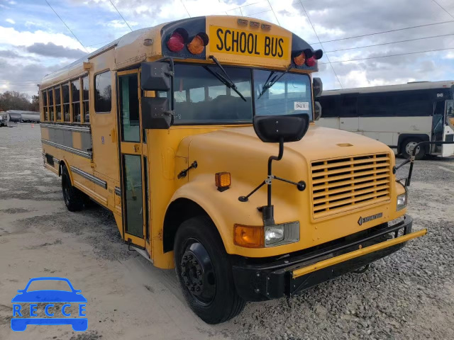 1996 INTERNATIONAL 3000 3800 1HVBBABL3TH310269 image 0