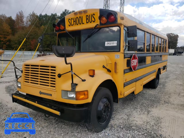 1996 INTERNATIONAL 3000 3800 1HVBBABL3TH310269 image 1