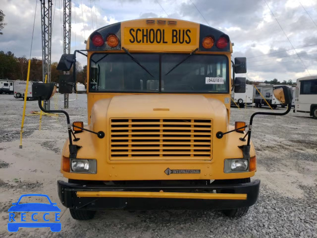1996 INTERNATIONAL 3000 3800 1HVBBABL3TH310269 image 8