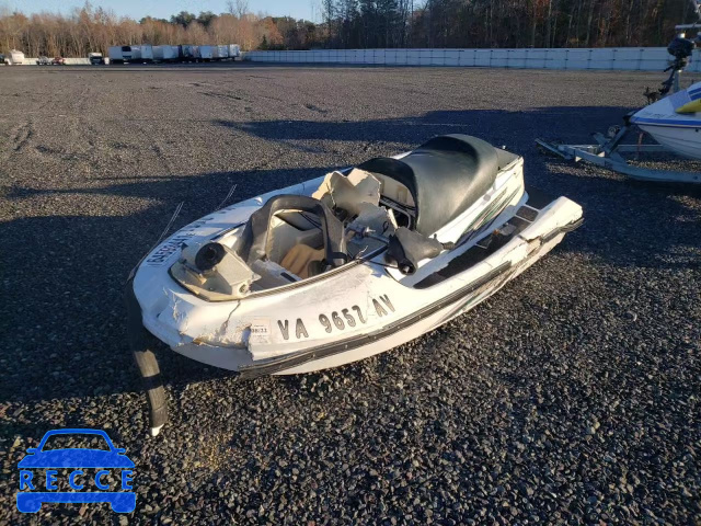 1999 YAMAHA JET SKI YAMA1453F999 image 1