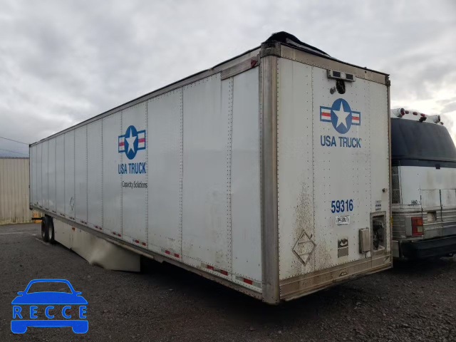 2013 GREAT DANE TRAILER SEMI TRAIL 1GRAP0628DJ637328 image 0