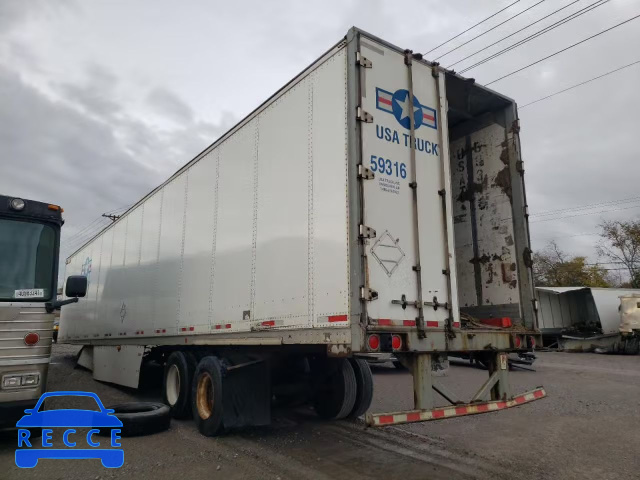 2013 GREAT DANE TRAILER SEMI TRAIL 1GRAP0628DJ637328 image 2