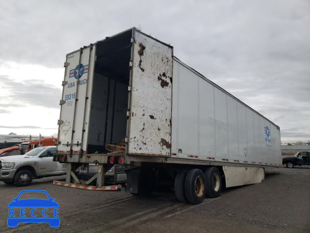 2013 GREAT DANE TRAILER SEMI TRAIL 1GRAP0628DJ637328 зображення 3