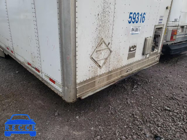 2013 GREAT DANE TRAILER SEMI TRAIL 1GRAP0628DJ637328 image 6