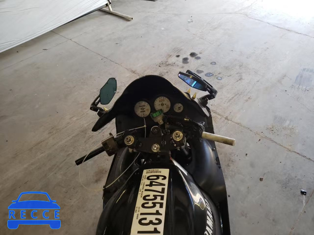 2005 YAMAHA YZF600 R JYA5AHE065A046407 image 4