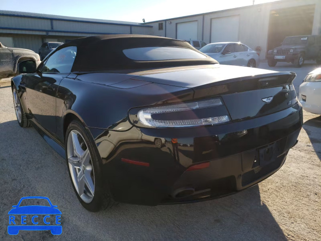 2016 ASTON MARTIN V8 VANTAGE SCFEKBBLXGGD20189 image 2