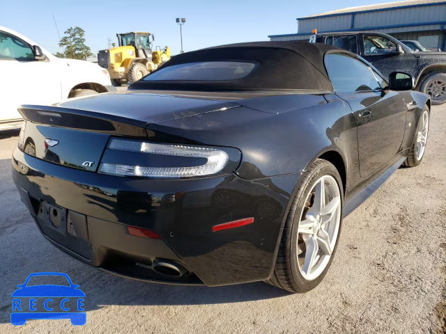 2016 ASTON MARTIN V8 VANTAGE SCFEKBBLXGGD20189 Bild 3