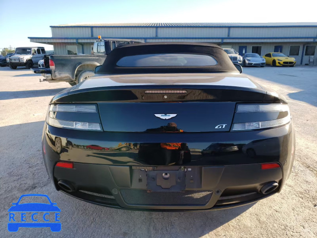 2016 ASTON MARTIN V8 VANTAGE SCFEKBBLXGGD20189 image 5