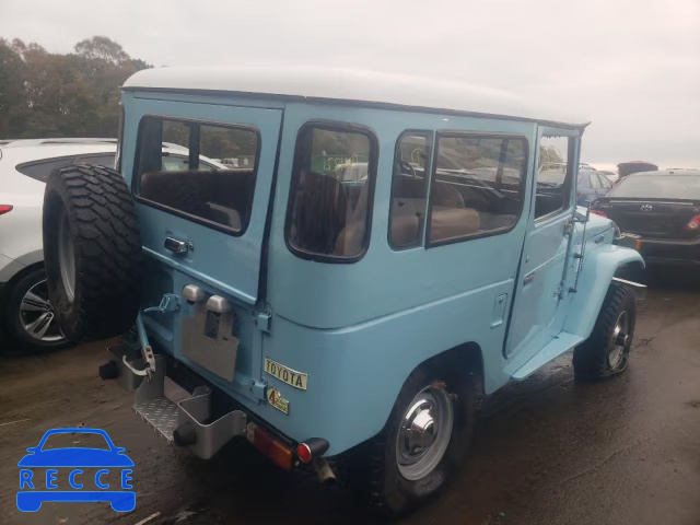 1977 TOYOTA FJ40 FJ40904432 image 3