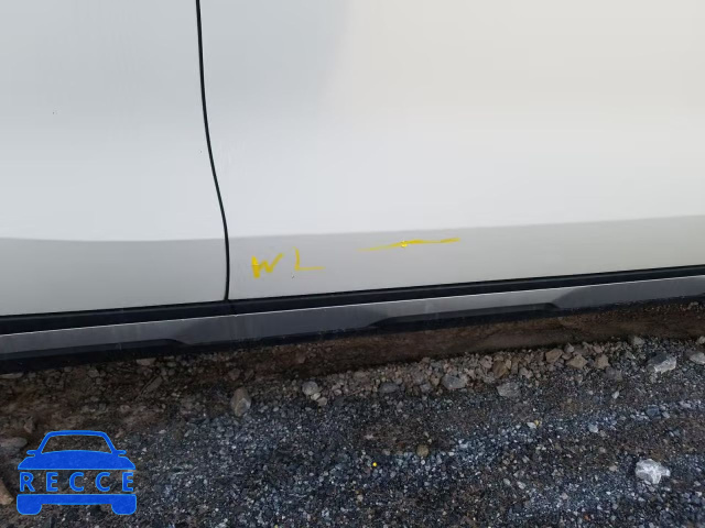 2021 BMW X6 XDRIVE4 5UXCY6C03M9F63633 image 8