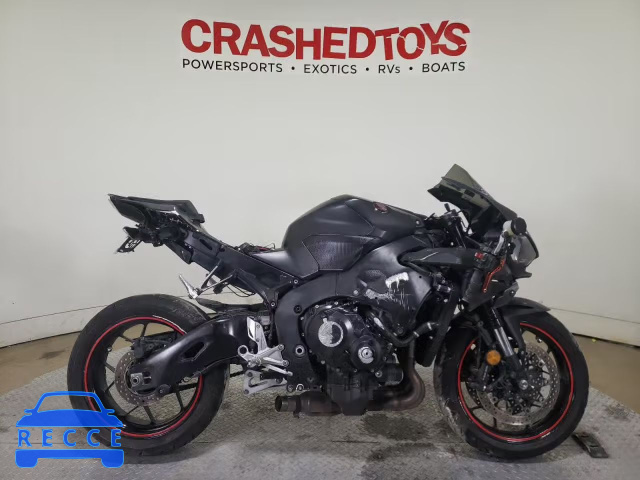 2018 HONDA CBR1000 RR JH2SC7716JK100527 зображення 0