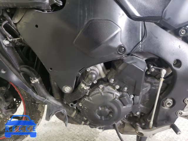 2018 HONDA CBR1000 RR JH2SC7716JK100527 Bild 5