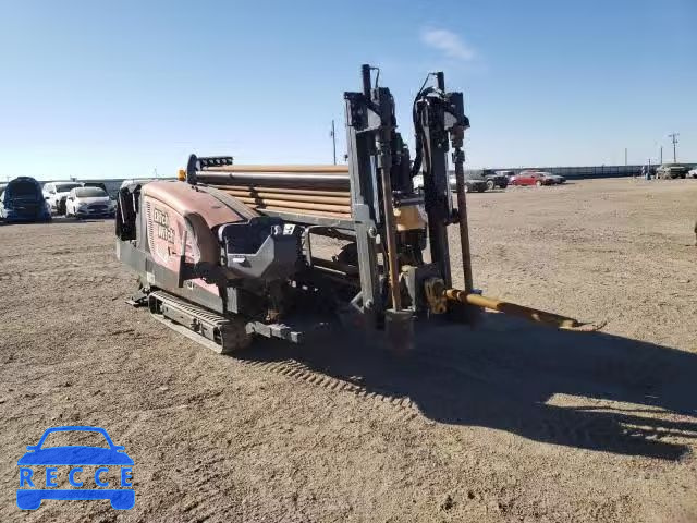 2012 DITCH WITCH WITCH 652112A11580 image 0