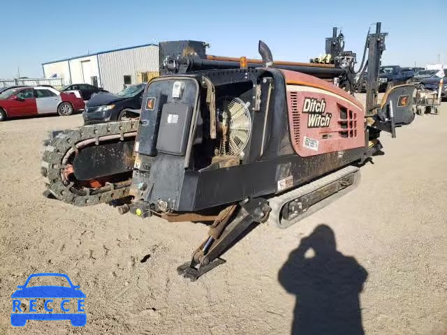 2012 DITCH WITCH WITCH 652112A11580 зображення 3