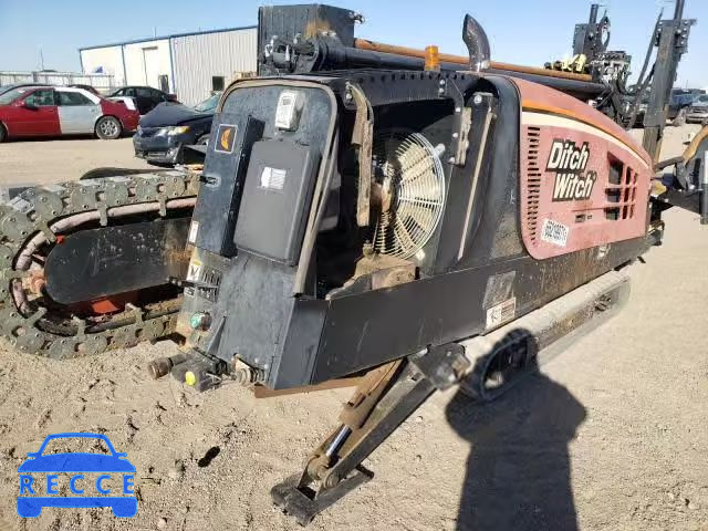 2012 DITCH WITCH WITCH 652112A11580 Bild 8