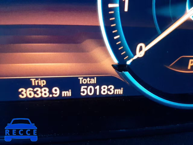 2015 BMW X6 SDRIVE3 5UXKU0C54F0F91867 зображення 7
