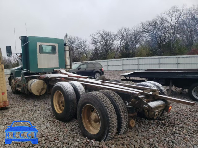 1991 KENWORTH T600 J564924GL Bild 2