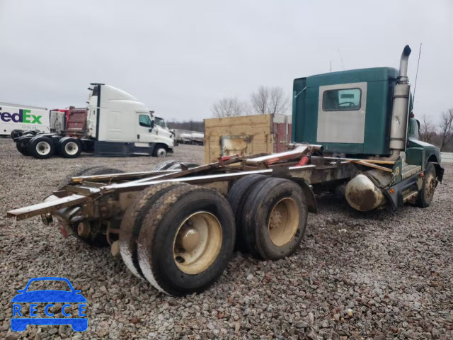 1991 KENWORTH T600 J564924GL Bild 3