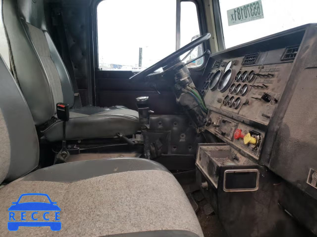 1991 KENWORTH T600 J564924GL зображення 4