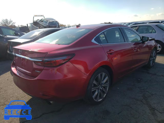 2019 MAZDA 6 SIGNATUR JM1GL1XY3K1506720 зображення 3